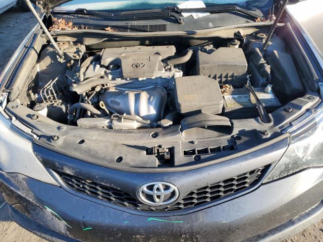 Photo 11 from auction – 2014 TOYOTA CAMRY L with VIN 4T1BF1FK1EU415135