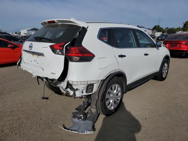Photo 3 from auction – 2017 NISSAN ROGUE S with VIN KNMAT2MV0HP611694