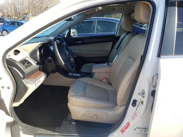 Photo 7 from auction – 2015 SUBARU OUTBACK 3. with VIN 4S4BSELC5F3318401