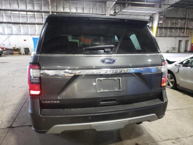 Photo 6 from auction – 2019 FORD EXPEDITION with VIN 1FMJU2ATXKEA02935