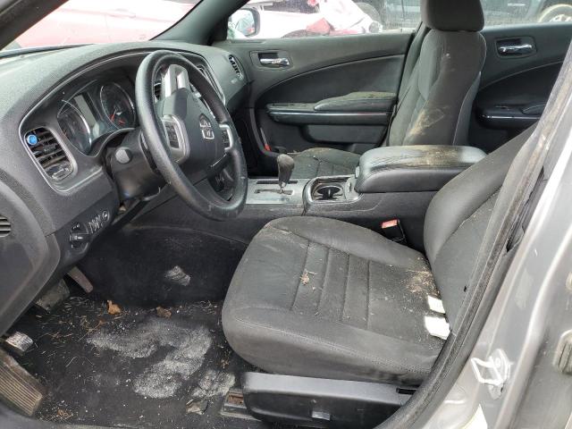 Photo 7 from auction – 2014 DODGE CHARGER SE with VIN 2C3CDXBG9EH198458