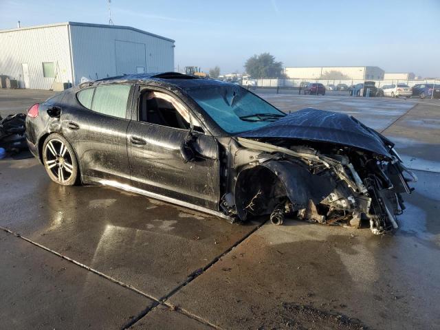 Photo 4 from auction – 2016 PORSCHE PANAMERA with VIN WP0AA2A77GL005729