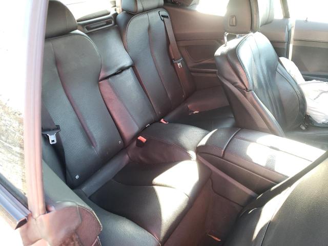 Photo 10 from auction – 2014 BMW 640 XI with VIN WBAYP5C58EDZ27814