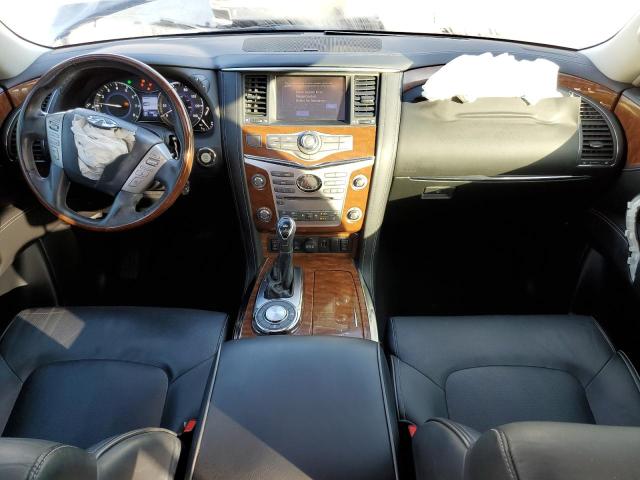 Photo 8 from auction – 2018 INFINITI QX80 BASE with VIN JN8AZ2ND8J9840661
