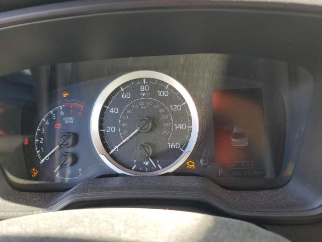 Photo 9 from auction – 2020 TOYOTA COROLLA LE with VIN JTDEPRAE8LJ035299