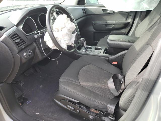 Photo 7 from auction – 2012 CHEVROLET TRAVERSE L with VIN 1GNKRGED0CJ385908