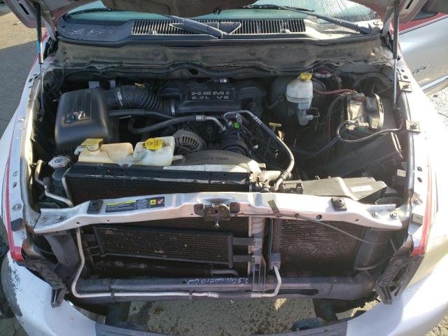 Photo 11 from auction – 2006 DODGE RAM 1500 S with VIN 1D7HA18286S570942