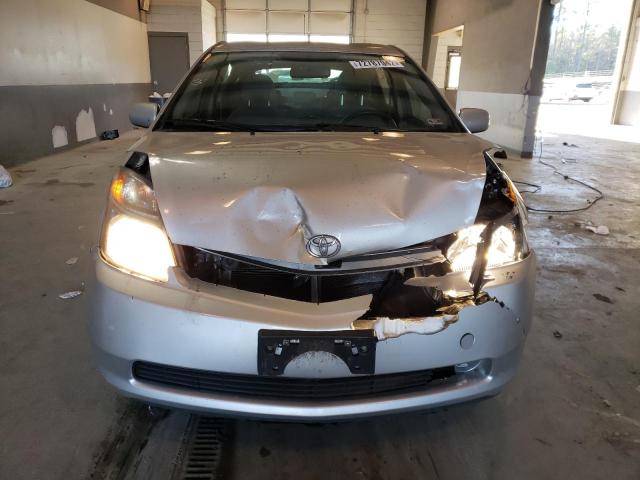 Photo 5 from auction – 2008 TOYOTA PRIUS with VIN JTDKB20U083360994