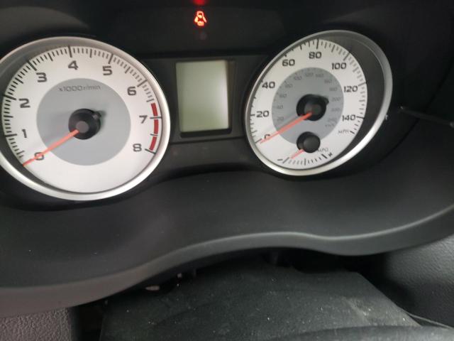 Photo 9 from auction – 2014 SUBARU IMPREZA with VIN JF1GJAA62EH006109