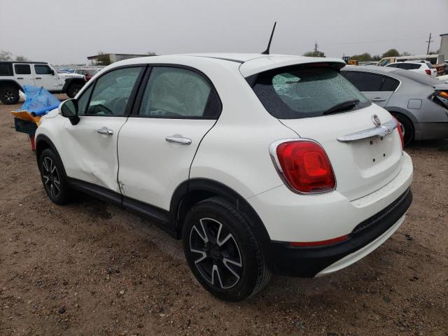 Photo 2 from auction – 2017 FIAT 500X POP with VIN ZFBCFYAB5HP542582