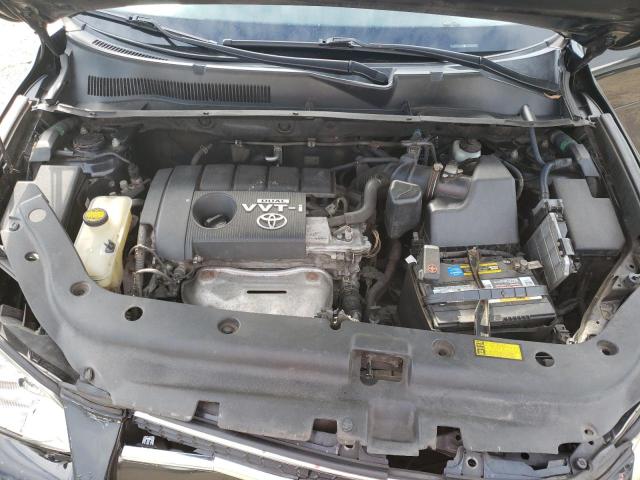 Photo 12 from auction – 2010 TOYOTA RAV4 LIMIT with VIN JTMDF4DV9A5035900