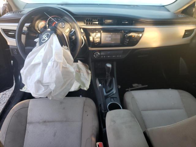 Photo 8 from auction – 2016 TOYOTA COROLLA L with VIN 2T1BURHE8GC705999