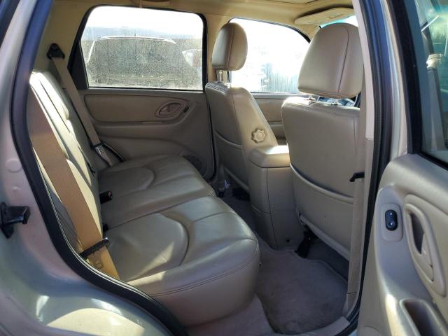 Photo 11 from auction – 2005 MAZDA TRIBUTE S with VIN 4F2YZ06135KM16290