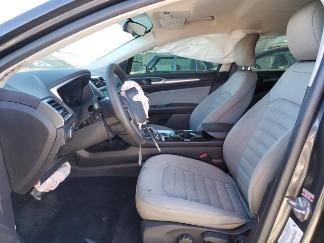 Photo 7 from auction – 2015 FORD FUSION S with VIN 3FA6P0G73FR194451
