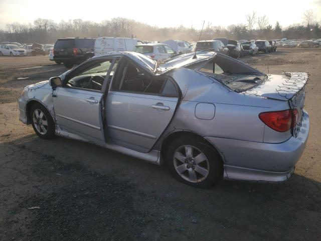 صورة رقم 2 من المزاد - 2006 TOYOTA COROLLA CE مع VIN 2T1BR32E56C665306