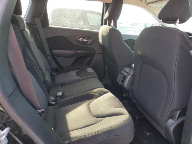 Zdjęcie 11 z aukcji – 2014 JEEP CHEROKEE L z VIN 1C4PJMCB9EW150449