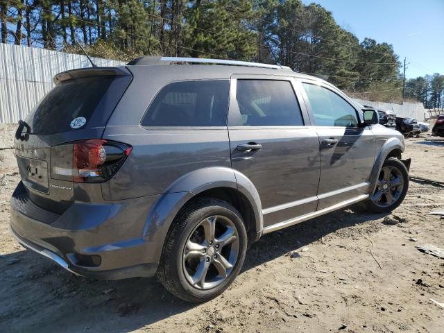 Photo 3 from auction – 2015 DODGE JOURNEY CR with VIN 3C4PDCGB8FT639413