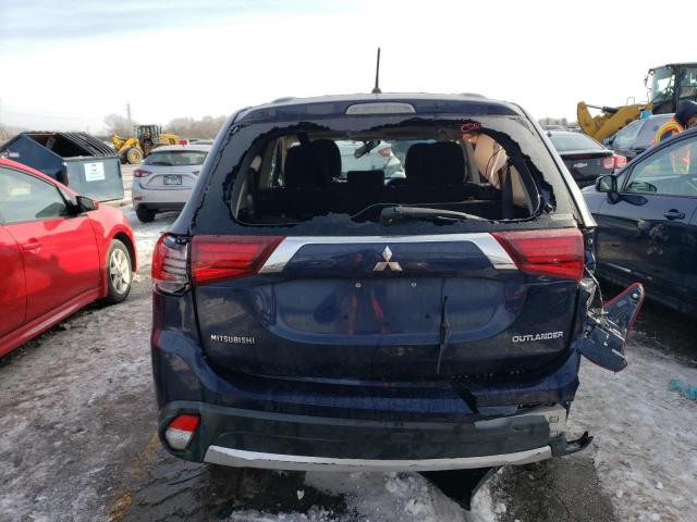 Photo 6 from auction – 2016 MITSUBISHI OUTLANDER with VIN JA4AZ3A34GZ018795