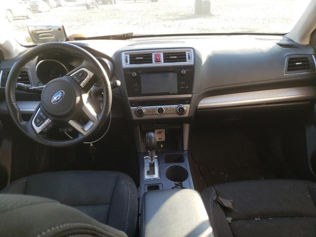 Foto 8 de la subasta – 2016 SUBARU LEGACY 2.5 con VIN 4S3BNAF62G3017399
