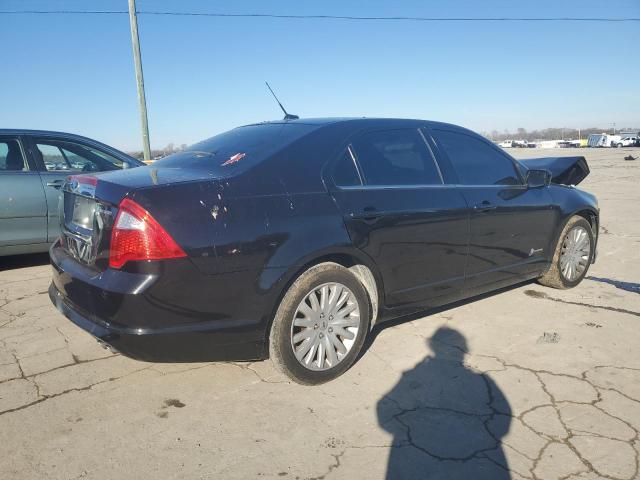 Photo 3 from auction – 2011 FORD FUSION HYB with VIN 3FADP0L38BR110189