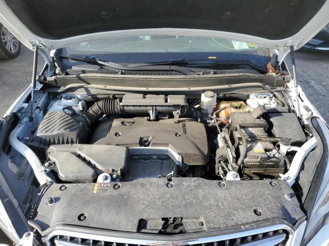 Photo 12 from auction – 2019 BUICK ENVISION E with VIN LRBFX2SA2KD025208