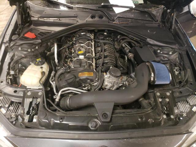 Photo 11 from auction – 2016 BMW M235I with VIN WBA1J7C51GV289997