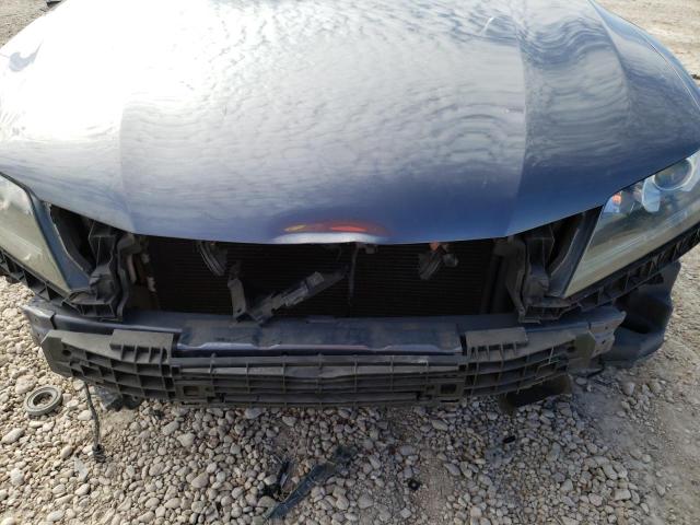 Photo 11 from auction – 2015 HONDA ACCORD EXL with VIN 1HGCT1B85FA004644
