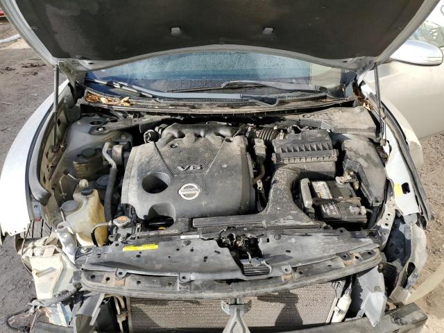 Photo 11 from auction – 2011 NISSAN MAXIMA S with VIN 1N4AA5AP5BC856301