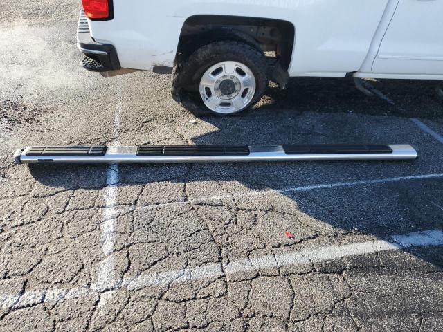 Photo 12 from auction – 2017 CHEVROLET SILVERADO with VIN 1GC1KVEG7HF137592