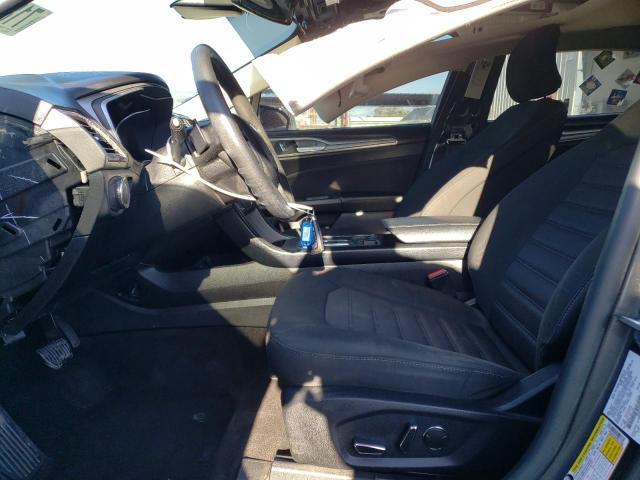 Photo 7 from auction – 2019 FORD FUSION SE with VIN 3FA6P0T98KR217269