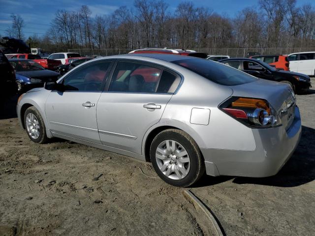 Photo 2 from auction – 2012 NISSAN ALTIMA BAS with VIN 1N4AL2APXCN428349