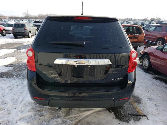 Photo 6 from auction – 2014 CHEVROLET EQUINOX LS with VIN 2GNALAEK4E6344447