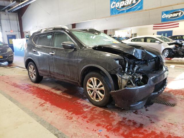 Photo 4 from auction – 2015 NISSAN ROGUE S with VIN KNMAT2MV7FP519849