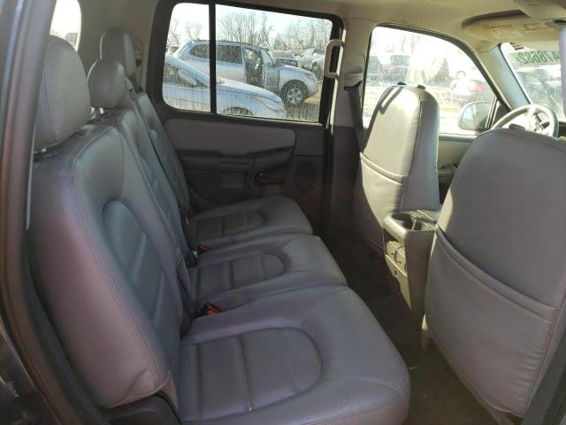 Photo 11 from auction – 2005 FORD EXPLORER X with VIN 1FMZU73E15UA60070