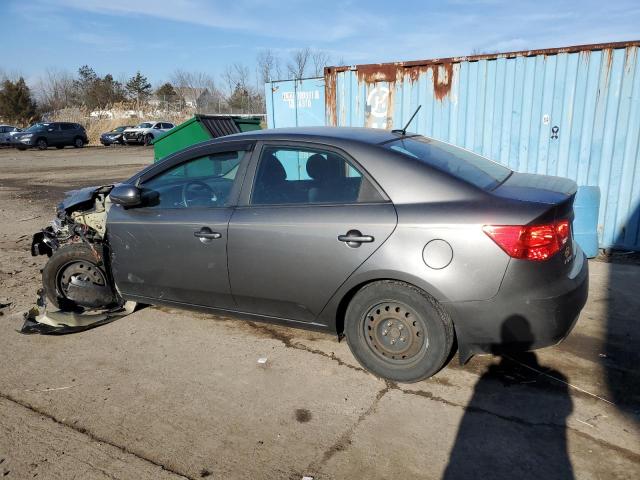 Photo 2 from auction – 2013 KIA FORTE EX with VIN KNAFU4A26D5724433