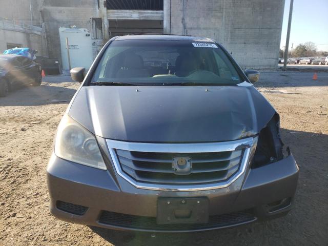 Photo 5 from auction – 2010 HONDA ODYSSEY EX with VIN 5FNRL3H42AB038792