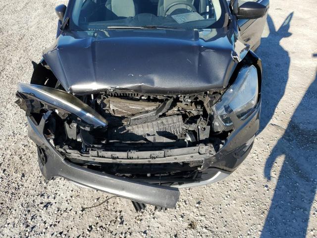 Photo 12 from auction – 2017 FORD ESCAPE SE with VIN 1FMCU9GD7HUD29616