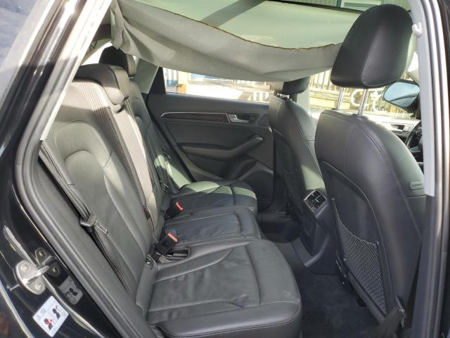 Photo 11 from auction – 2013 AUDI Q5 PREMIUM with VIN WA1CFAFP1DA010116