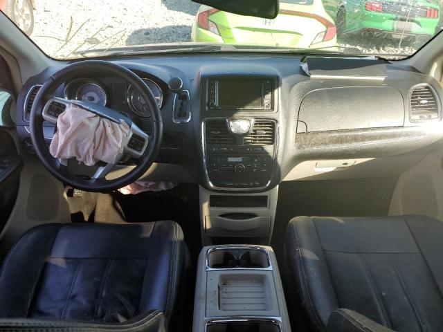 Photo 8 from auction – 2014 CHRYSLER TOWN & COU with VIN 2C4RC1CG0ER252079