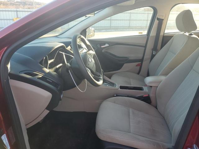 Photo 7 from auction – 2017 FORD FOCUS SE with VIN 1FADP3K29HL241665