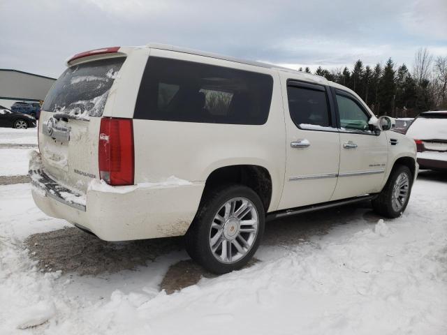 Photo 3 from auction – 2013 CADILLAC ESCALADE E with VIN 1GYS4KEF3DR277470