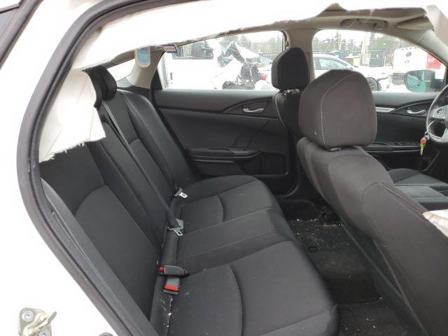 Photo 10 from auction – 2017 HONDA CIVIC EX with VIN 19XFC1F30HE011656