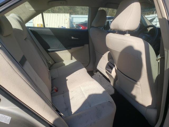 Photo 10 from auction – 2014 TOYOTA CAMRY L with VIN 4T1BF1FKXEU761281