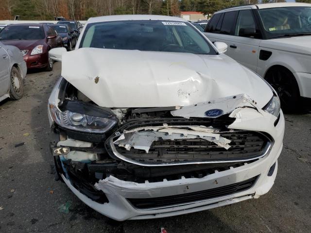 Photo 5 from auction – 2013 FORD FUSION TIT with VIN 3FA6P0K91DR149353