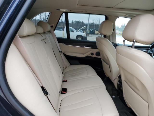 Photo 10 from auction – 2016 BMW X5 XDRIVE3 with VIN 5UXKR0C5XG0U07970
