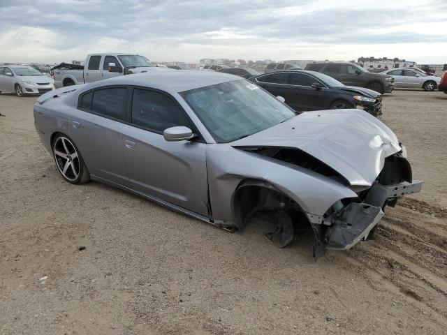 Photo 4 from auction – 2014 DODGE CHARGER SX with VIN 2C3CDXHG3EH360091