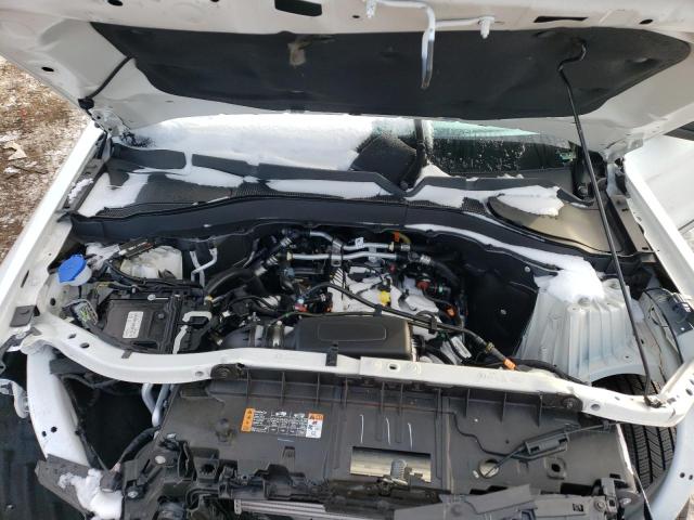 Photo 12 from auction – 2022 FORD EXPLORER X with VIN 1FMSK8DH6NGA64197