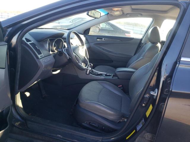 Photo 7 from auction – 2011 HYUNDAI SONATA SE with VIN 5NPEC4AC4BH057594