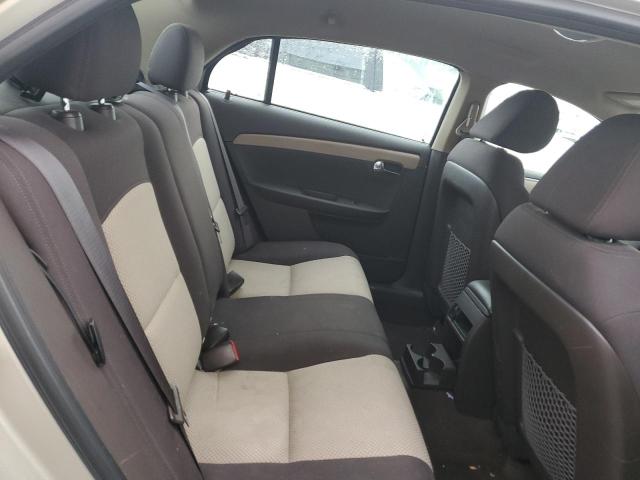 Photo 10 from auction – 2011 CHEVROLET MALIBU LS with VIN 1G1ZA5EU4BF285677