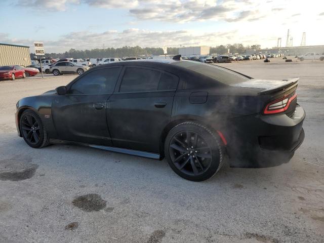 Photo 2 from auction – 2019 DODGE CHARGER SC with VIN 2C3CDXGJ3KH756823